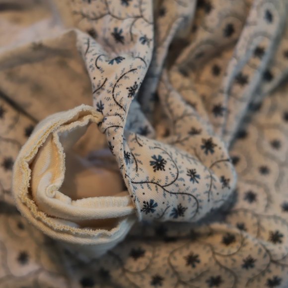 Vintage 80s 90s Stefano International Top - Picture 8 of 15